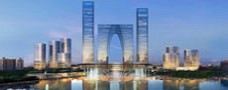 上海拓邦庆贺苏州节能环保科技园正式开园