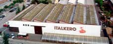 上海拓邦成为意大利Italkero产品在中国的独家代理商